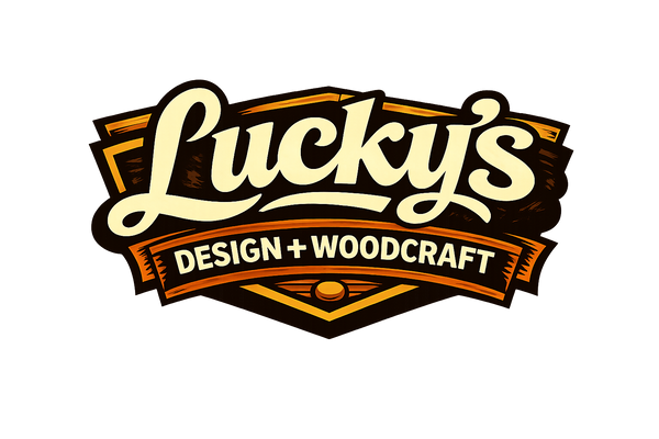 Lucky's Design + Woodcraft